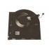 Cooler placa video Laptop, Dell, Alienware M17 R3, P45E, P45E001, 0CNV63, CNV63, DFSCK324162A2K-FM7J, EG50061S1-C060-S9A, DC28000RNSL, 12V, 1A, GPU