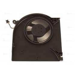 Cooler placa video Laptop, Dell, Alienware M17 R4, P45E, P45E002, 0CNV63, CNV63, DFSCK324162A2K-FM7J, EG50061S1-C060-S9A, DC28000RNSL, 12V, 1A, GPU