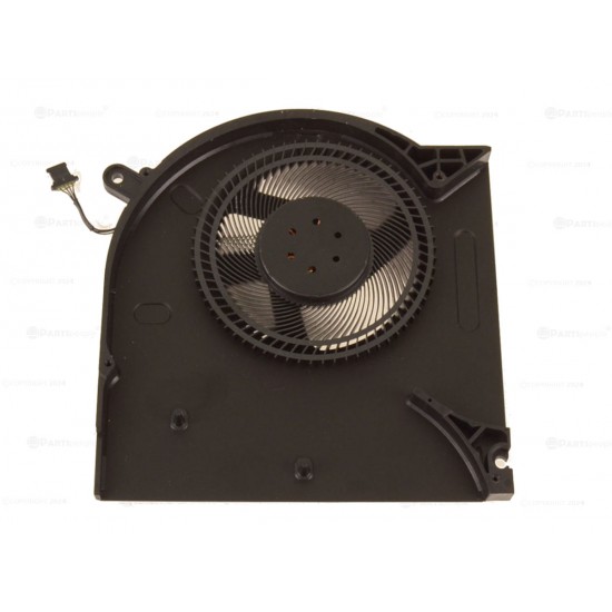 Cooler placa video Laptop, Dell, Alienware M17 R3, P45E, P45E001, 0CNV63, CNV63, DFSCK324162A2K-FM7J, EG50061S1-C060-S9A, DC28000RNSL, 12V, 1A, GPU