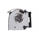 Cooler placa video Laptop Gaming, Asus, ROG Strix G17 G713P, G713PI, G713PV, G713PU, 13NR0C50P01011, DFSCL42P06593Q-FQLP, 6033B0124001, 12V, 0.60A, GPU