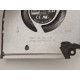 Cooler placa video Laptop Gaming, Asus, ROG Strix G17 G713P, G713PI, G713PV, G713PU, 13NR0C50P01011, DFSCL42P06593Q-FQLP, 6033B0124001, 12V, 0.60A, GPU