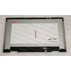 Ansamblu Display cu touchscreen Laptop, HP, Envy X360 M27504-AA1, M27504-AA2, M27504-AA3, M27504-1J1, M27504-1J2, M27505-1J0, M27505-1J1, M27505-1J2, M45452-001, M45453-001, M45481-001, M45482-001, 15.6 inch, FHD, 1920x1080, 30 pini