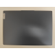 Capac Display Laptop, Lenovo, IdeaPad Slim 5 16IRU9 Type 83FW, 5CB1N54892, AM932000111, AL_BRK_L, AL_BRK_R, pentru ecran OLED si IR Camera, albastru