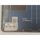 Capac Display Laptop, Lenovo, IdeaPad Slim 5 16IRU9 Type 83FW, 5CB1N54892, AM932000111, AL_BRK_L, AL_BRK_R, pentru ecran OLED si IR Camera, albastru
