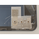 Capac Display Laptop, Lenovo, IdeaPad Slim 5 16IRU9 Type 83FW, 5CB1N54892, AM932000111, AL_BRK_L, AL_BRK_R, pentru ecran OLED si IR Camera, albastru