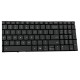 Tastatura Laptop, Lenovo, IdeaPad Slim 5 16AHP10 Type 83HW, iluminata, gri, layout US