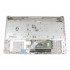 Carcasa superioara cu tastatura palmrest Laptop, HP, 15-DR, L32368-002, L33339-002, AP29M000A61, 7H2230, argintie, layout US