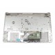 Carcasa superioara cu tastatura palmrest Laptop, HP, 15-DR, L32368-002, L33339-002, AP29M000A61, 7H2230, argintie, layout US