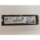 Solid State Drive (SSD) Samsung, 1TB, PCIe 4.0 x 4, NVMe M.2, PM9A1, MZ-LV21T00, MZVL21T0HCLR-00BD2, 7000 MB/s, 5100 MB/s, Laptop/Desktop