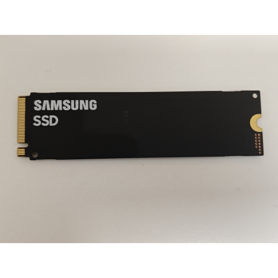Solid State Drive (SSD) Samsung, 1TB, PCIe 4.0 x 4, NVMe M.2, PM9A1, MZ-LV21T00, MZVL21T0HCLR-00BD2, 7000 MB/s, 5100 MB/s, Laptop/Desktop