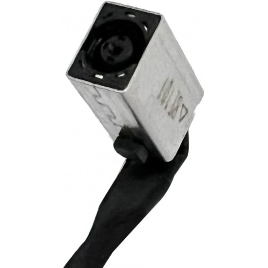 Mufa alimentare Laptop 2-in-1, Dell, Inspiron 16 Plus 7635, P128F, P128F003, 10 pini, 12.5cm