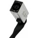 Mufa alimentare Laptop 2-in-1, Dell, Inspiron 16 Plus 7635, P128F, P128F003, 10 pini, 12.5cm