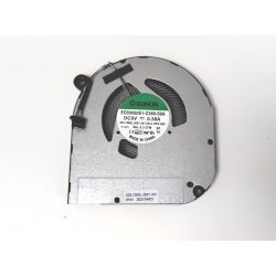 Cooler placa video Laptop, Dell, Inspiron 16 Plus 7610, P107F, P107F001, RTX 3060, 5CXK8, 05CXK8, EG50060S1-C580-S9A, 023.100NL.0001, BN6508S5H-000P, 023.100NL.0011, 5V, 0.38A, GPU