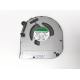 Cooler placa video Laptop, Dell, Inspiron 16 Plus 7610, P107F, P107F001, RTX 3060, 5CXK8, 05CXK8, EG50060S1-C580-S9A, 023.100NL.0001, BN6508S5H-000P, 023.100NL.0011, 5V, 0.38A, GPU