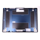 Capac Display Laptop, Lenovo, IdeaPad Slim 5 16ABR8 Type 82XG, 5CB1L11328, AM17J000842, AL-BRK-L, AL-BRK-R, pentru ecran LED, FHD, albastru