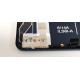 Capac Display Laptop, Lenovo, IdeaPad Slim 5 16ABR8 Type 82XG, 5CB1L11328, AM17J000842, AL-BRK-L, AL-BRK-R, pentru ecran LED, FHD, albastru