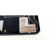 Capac Display Laptop, Lenovo, IdeaPad Slim 5 16ABR8 Type 82XG, 5CB1L11328, AM17J000842, AL-BRK-L, AL-BRK-R, pentru ecran LED, FHD, albastru