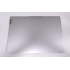 Capac Display compatibil Laptop, Lenovo, IdeaPad Slim 5 16IAH8 Type 83BG, 5CB1N54891, AM932000101, AL_BRK_L, AL_BRK_R, pentru ecran OLED si IR Camera, argintiu