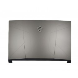 Capac Display Laptop Gaming, MSI, Pulse GL76 12UCK, 12UDK, MS-17L4, MS-17L3, 307-7L1A413-HG0, 7L1A413, negru