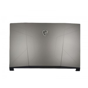 Capac Display Laptop Gaming, MSI, Pulse 12UEK, 12UEOK, 12UGK, 12UGOK, 12UGSK, 12UGSZOK, MS-17L3, 307-7L1A413-HG0, 7L1A413, negru
