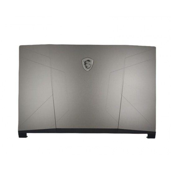 Capac Display Laptop Gaming, MSI, GL76 12UEOK, 12UGSZOK, 12UGOK, MS-17L3, 307-7L1A413-HG0, 7L1A413, negru