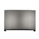 Capac Display Laptop Gaming, MSI, GL76 12UEOK, 12UGSZOK, 12UGOK, MS-17L3, 307-7L1A413-HG0, 7L1A413, negru