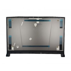 Capac Display Laptop Gaming, MSI, Pulse GL76 12UCK, 12UDK, MS-17L4, MS-17L3, 307-7L1A413-HG0, 7L1A413, negru