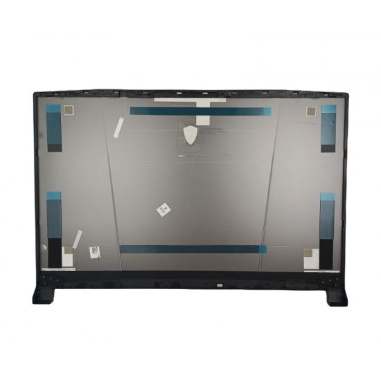 Capac Display Laptop Gaming, MSI, GL76 12UEOK, 12UGSZOK, 12UGOK, MS-17L3, 307-7L1A413-HG0, 7L1A413, negru
