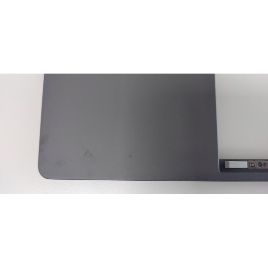 Carcasa superioara cu tastatura palmrest Laptop, ASUS, Zenbook A14 UX3407Q, UX3407QA, 90NB1502-R31US4, 6053B2326601, iluminata, gri, layout US