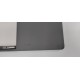 Carcasa superioara cu tastatura palmrest Laptop, ASUS, Zenbook A14 UX3407Q, UX3407QA, 90NB1502-R31US4, 6053B2326601, iluminata, gri, layout US