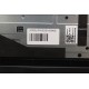 Carcasa superioara cu tastatura palmrest Laptop, Lenovo, IdeaPad 5 Pro 16IAH7 Type 82SK, 5CB1H95406, 5CB1H95432, HQ20721723000, HQ21840042000, iluminata, Cloud Grey, layout US