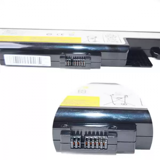 Baterie compatibila Laptop, Lenovo, IdeaPad Y500 Type 9541, 7761, 3INR19/66-2, L11S6R01, Y490, 10.8V, 4400mAh, 48Wh
