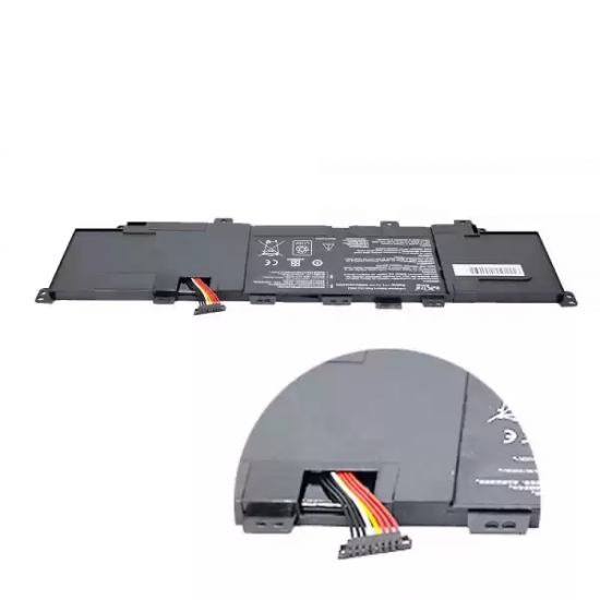 Baterie compatibila Laptop, Asus, VivoBook S400C, S400CA, C31-X402, 11.1V, 3500mAh, 39Wh