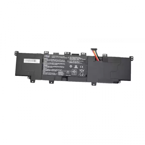 Baterie compatibila Laptop, Asus, VivoBook S400C, S400CA, C31-X402, 11.1V, 3500mAh, 39Wh