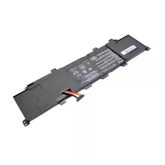Baterie compatibila Laptop, Asus, VivoBook S400C, S400CA, C31-X402, 11.1V, 3500mAh, 39Wh
