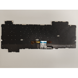 Tastatura Laptop Gaming, Asus, ROG Strix GL704G, GL704GM, GL704GS, GL704GV, GL704GW , iluminata, RGB 4 Zone, neagra, us