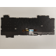 Tastatura Laptop Gaming, Asus, ROG Strix GL704G, GL704GM, GL704GS, GL704GV, GL704GW , iluminata, RGB 4 Zone, neagra, us