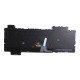 Tastatura Laptop Gaming, Asus, ROG Strix GL704G, GL704GM, GL704GS, GL704GV, GL704GW , iluminata, RGB 4 Zone, neagra, us