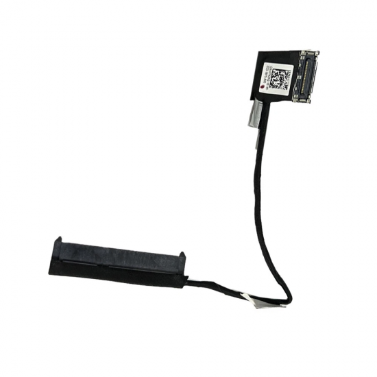 Cablu conectare HDD/SSD SATA Laptop, Dell, Latitude 3500, P86F, P86F001, 7N2N2, 07N2N2, 450.0FY06.001, 450.0FY06.0011, 450.0FY06.0021, Bolt_L15_HDD_Cable