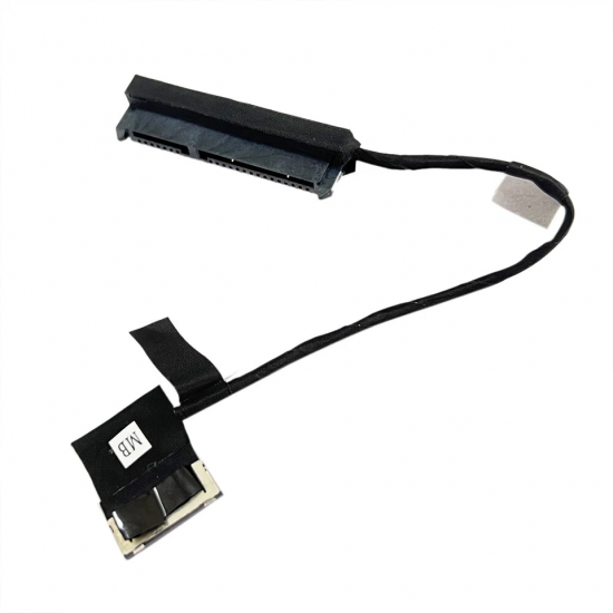 Cablu conectare HDD/SSD SATA Laptop, Dell, Latitude 3500, P86F, P86F001, 7N2N2, 07N2N2, 450.0FY06.001, 450.0FY06.0011, 450.0FY06.0021, Bolt_L15_HDD_Cable