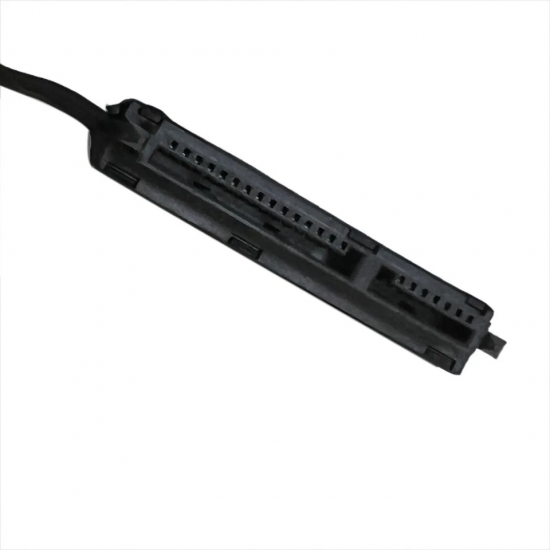 Cablu conectare HDD/SSD SATA Laptop, Dell, Latitude 3500, P86F, P86F001, 7N2N2, 07N2N2, 450.0FY06.001, 450.0FY06.0011, 450.0FY06.0021, Bolt_L15_HDD_Cable
