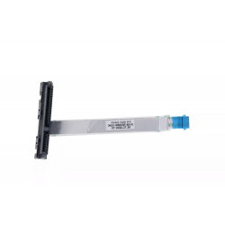 Cablu conectare HDD/SSD Sata Laptop, Asus, ExpertBook P2 P2552F, P2552FBA, P2552FYA, 14010-00660300, P2451 HDD FFC, 12 pini, 8.8cm