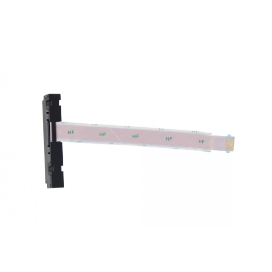 Cablu conectare HDD/SSD Sata Laptop, Asus, ExpertBook P2 P2451F, P2451FA, P2451FB, 14010-00660300, P2451 HDD FFC, 12 pini, 8.8cm