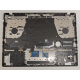 Carcasa superioara cu tastatura palmrest Laptop, Asus, ProArt StudioBook 16 H5600Q, H5600QE, H5600QR, H5600QM, 3AEXCTAJN00, H5600QM-2B, iluminata, neagra, layout UK