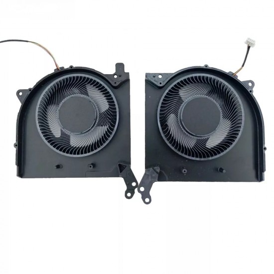 Set coolere compatibile Laptop Gaming, Lenovo, Legion 5H40S20353, 5H40S20354, 5H40S20335, 5H40S20336, 5H40S20337, 5H40S20414, 5H40S20415, 5H40S20428, 5H40S20329, 5H40S20330, 5H40S20331, 5H40S20332, 5H40S20333, 5H40S20334, 5V, 0.5A