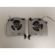 Set coolere compatibile Laptop Gaming, Lenovo, Legion 5H40S20353, 5H40S20354, 5H40S20335, 5H40S20336, 5H40S20337, 5H40S20414, 5H40S20415, 5H40S20428, 5H40S20329, 5H40S20330, 5H40S20331, 5H40S20332, 5H40S20333, 5H40S20334, 5V, 0.5A
