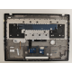 Carcasa superioara cu tastatura palmrest Laptop, Asus, ProArt StudioBook 16 H7600H, H7600HM, 90NB0TS1-R30US0, 3AEXFTAJN00, W7600H3A-2B, iluminata, neagra, layout US