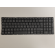 Tastatura Laptop, HP, ProBook 660 G11, 665 G11, iluminata, gri, layout UK