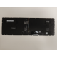 Tastatura Laptop, HP, ProBook 660 G11, 665 G11, iluminata, gri, layout UK