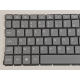 Tastatura Laptop, HP, ProBook 660 G11, 665 G11, iluminata, gri, layout UK